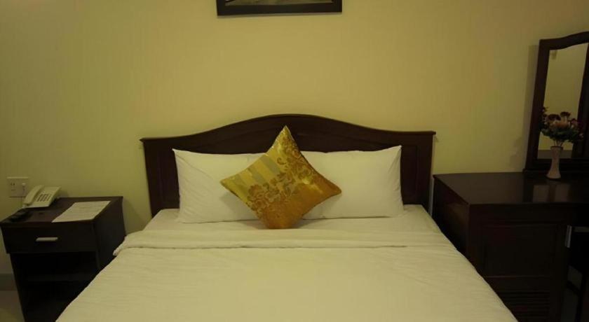 Nui Thanh Hotel Ho Chi Minh Zewnętrze zdjęcie