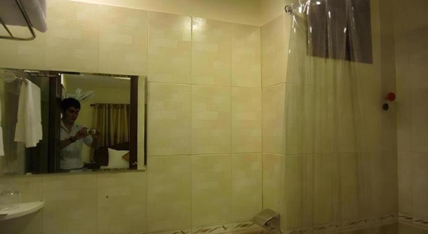 Nui Thanh Hotel Ho Chi Minh Zewnętrze zdjęcie